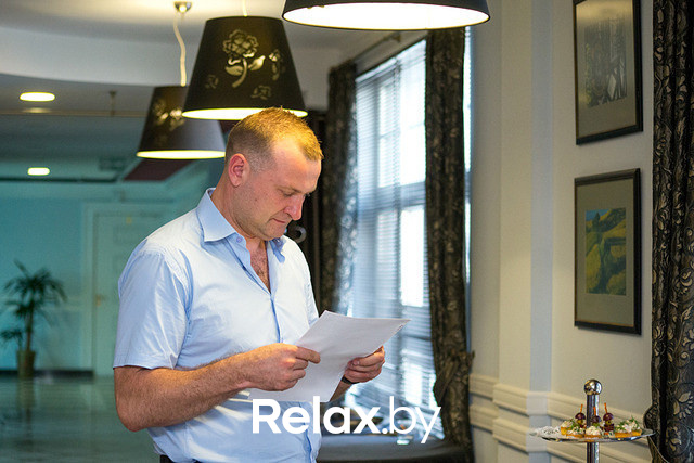 Выпускной бизнес-школы "Расти", фото № 21