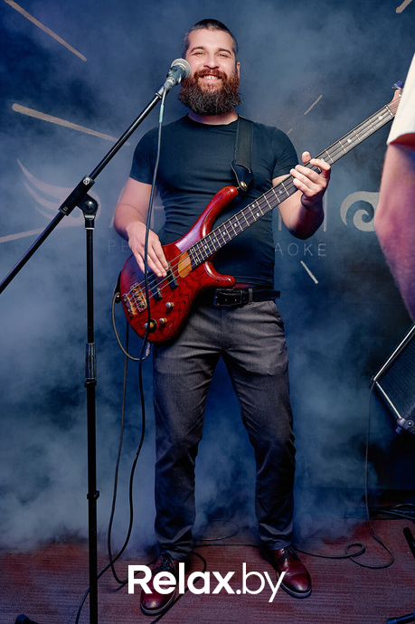 Saturday music, фото № 89