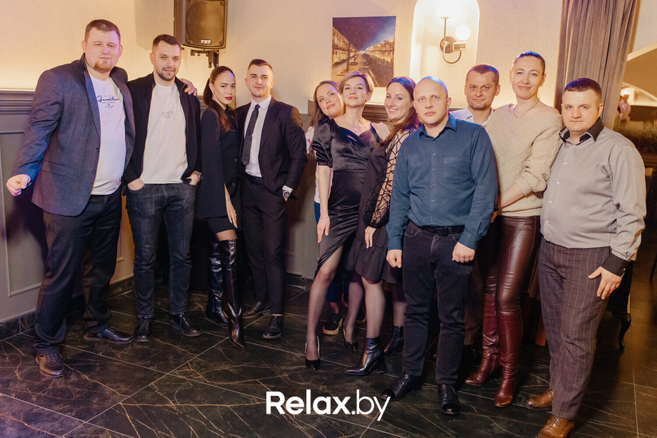 Выходные в Rustaveli, фото № 4