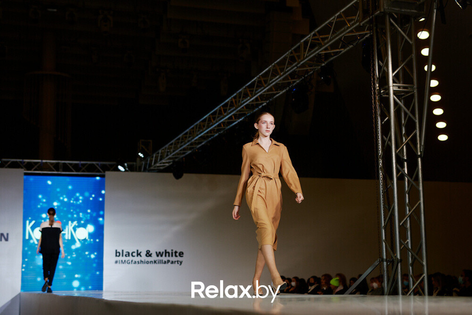 IMG FASHION Killa Part, фото № 270