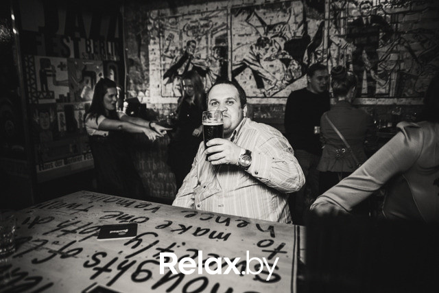 Halloween with "Double C" and "Artefact", фото № 32