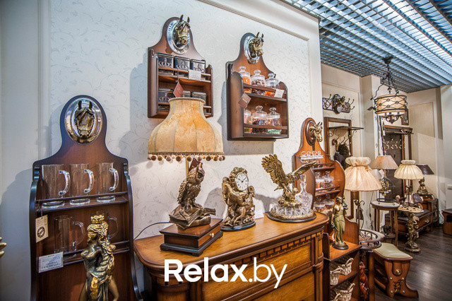 Открытие магазина Bogacho, фото № 55