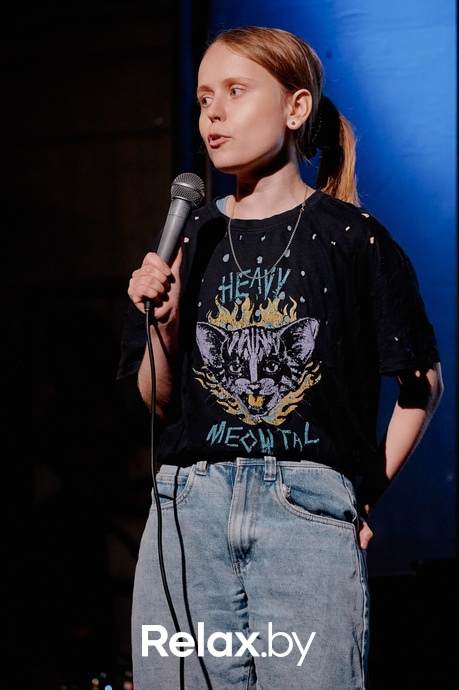 Отчетный концерт, фото № 93