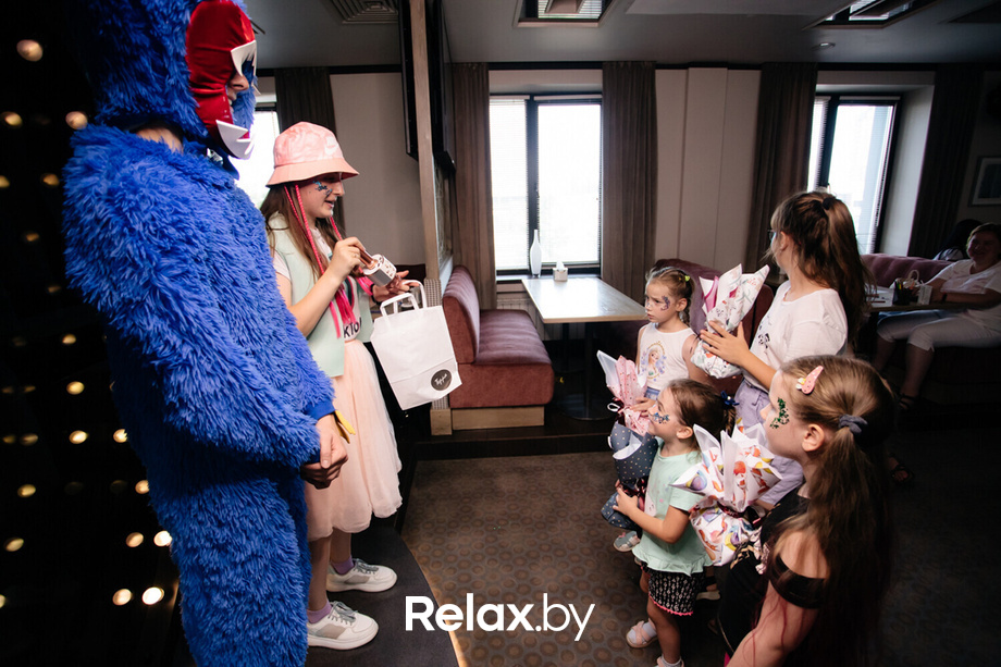 Тик-ток вечеринка, фото № 65