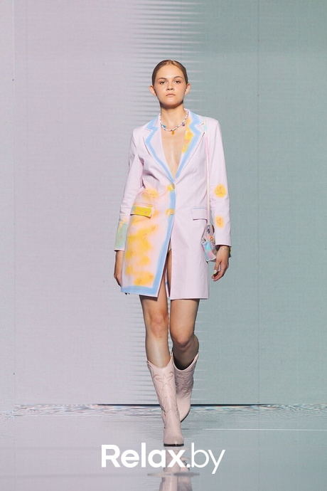 Показ Канцэпт-Крама и Next Name Boutique | Brands Fashion Show, фото № 19