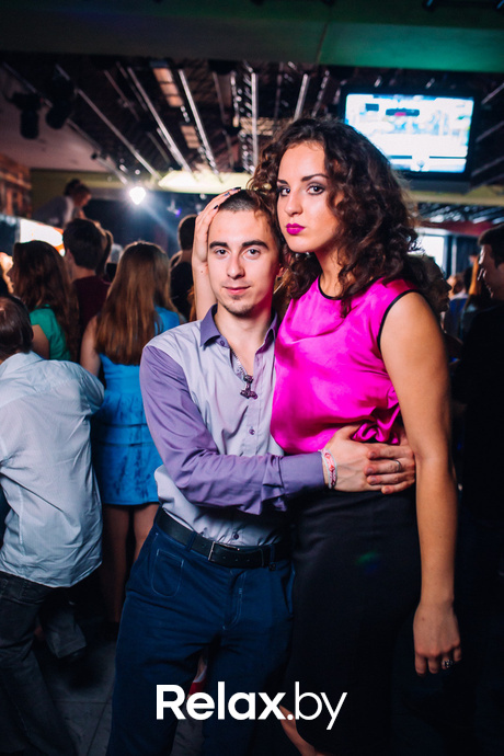 Открытие сезона БГУКИ, фото № 123