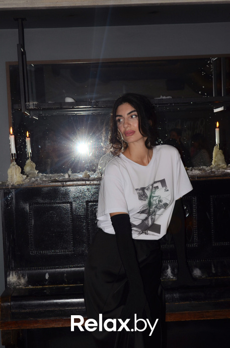 Показ новогодней коллекции Icon Juicy, фото № 46