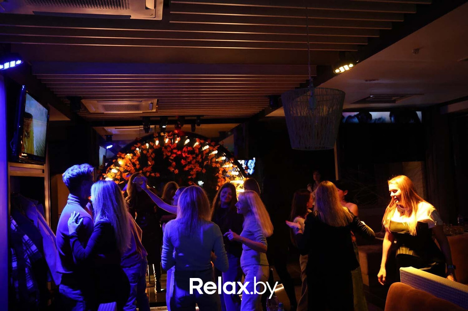 Терра Караоке, фото № 1