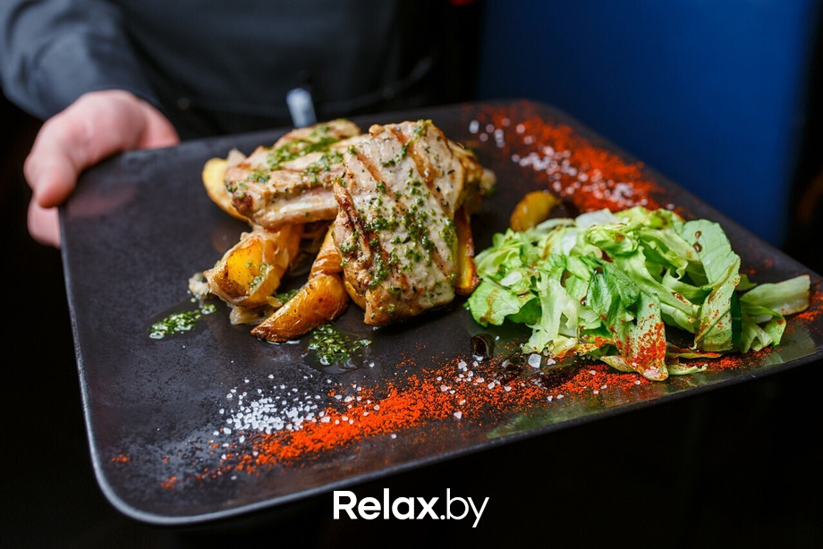 Brooklyn Live!, фото № 3