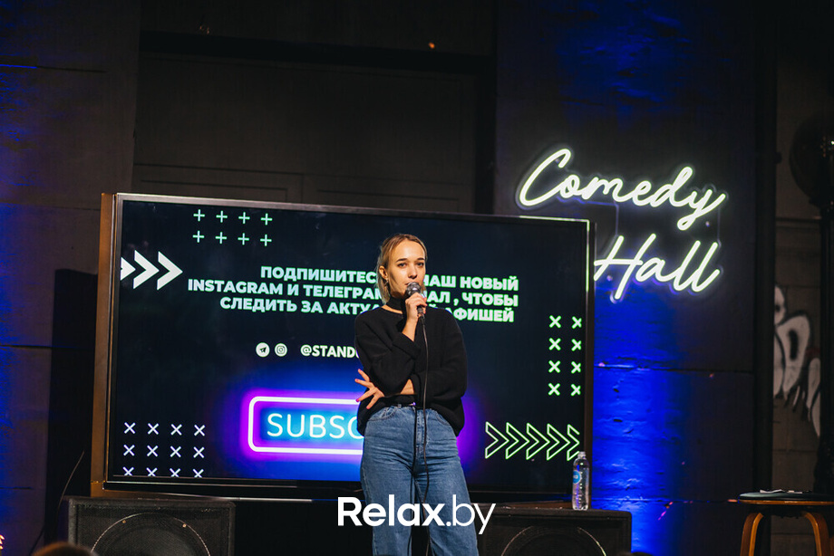 Отчетный концерт, фото № 29