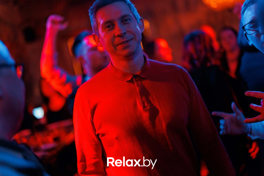 Новогодний корпоратив, фото № 133