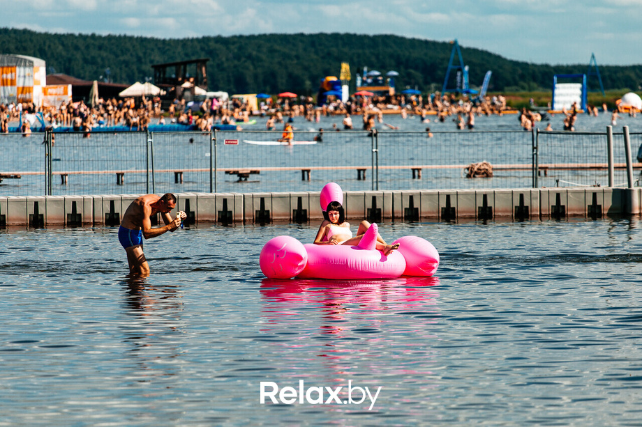 Viva Braslav Open Air, фото № 3