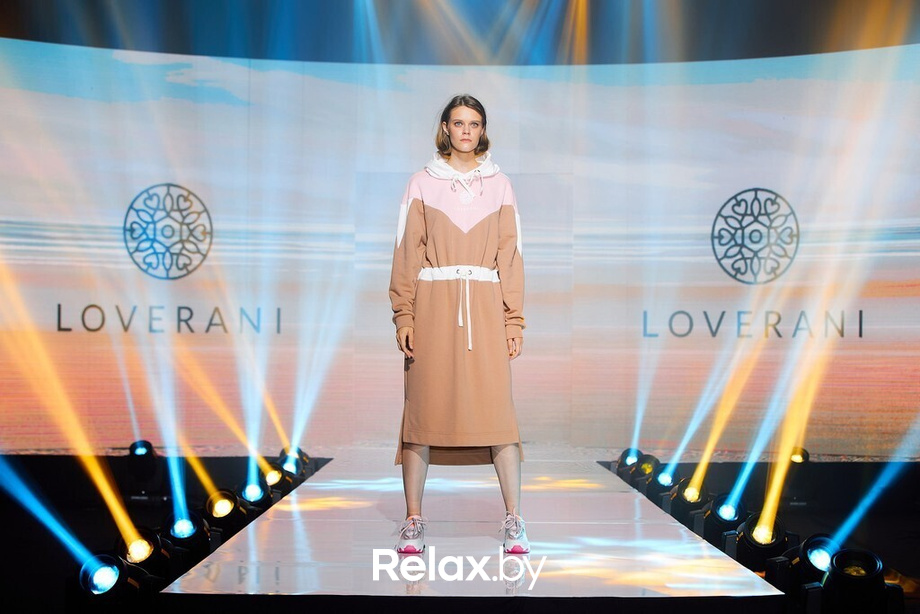 Показ LOVERANI | Brands Fashion Show, фото № 14