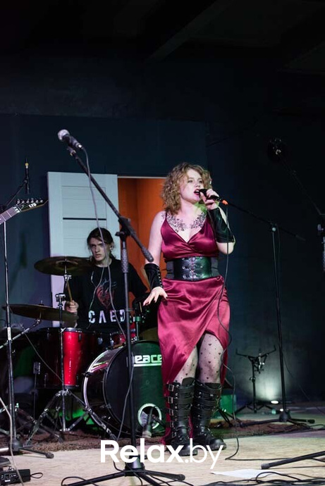 Таверна World of Barcraft, фото № 155