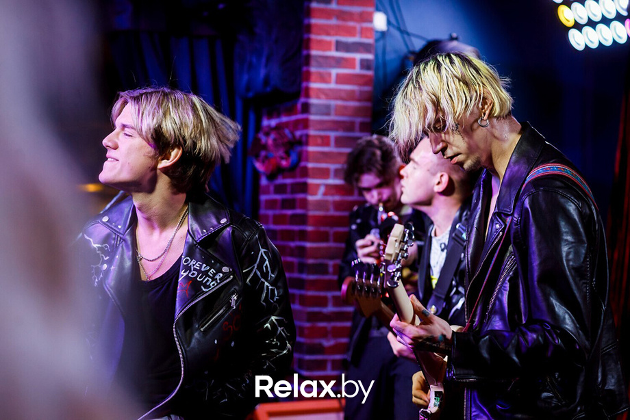 Brooklyn Live!, фото № 67