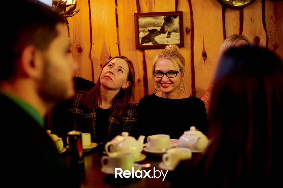 Бар-олимпиада «Мозгва», фото № 181