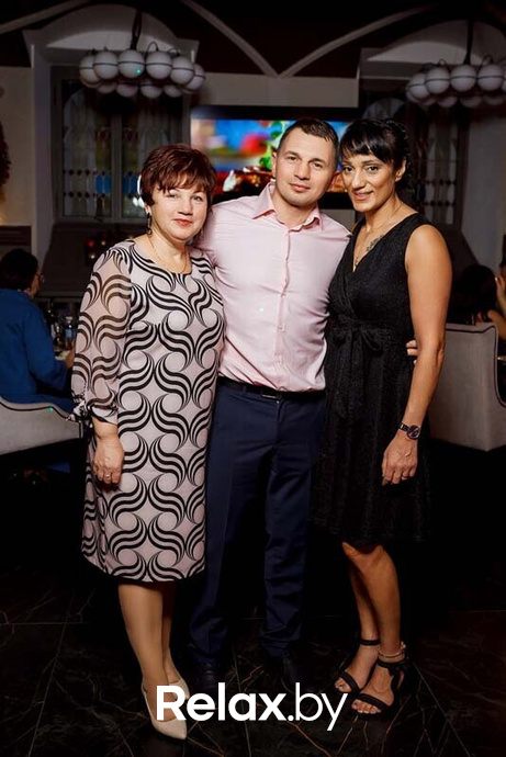 Новогодняя ночь в Rustaveli, фото № 70