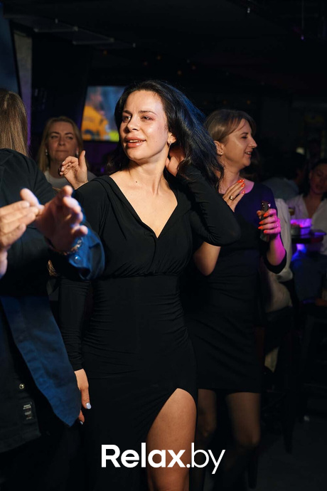 Saturday party, фото № 5