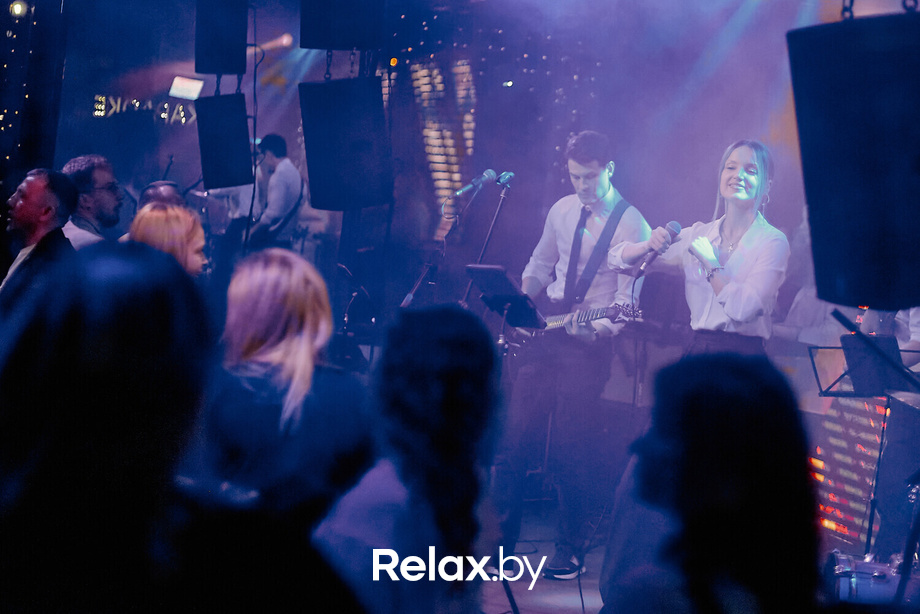 Saturday music, фото № 42