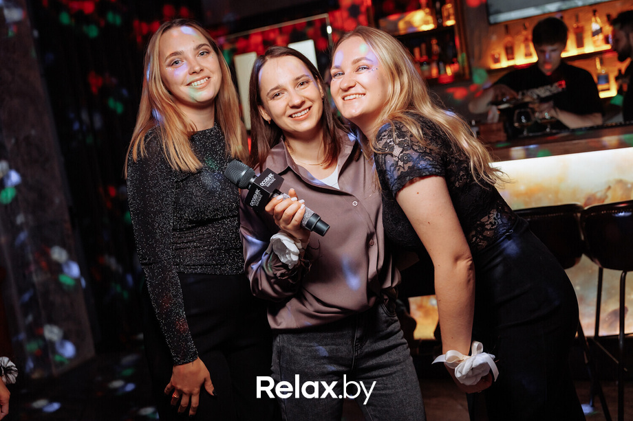 Friday Party, фото № 126