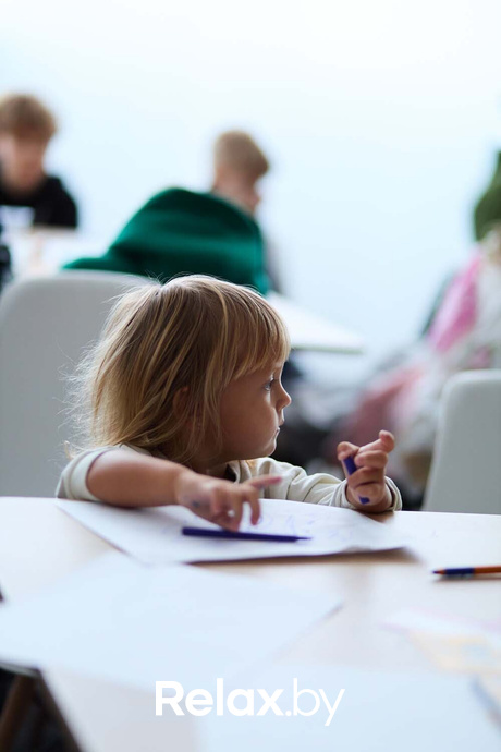 Anomalia Kids, фото № 128