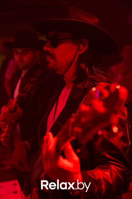 Tribute Depeche Mode, фото № 65