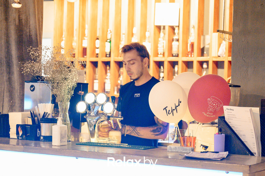 Terra party, фото № 30