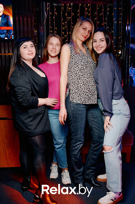 Saturday music, фото № 74