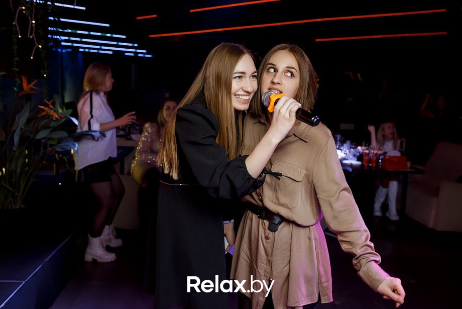 Saturday Party, фото № 26