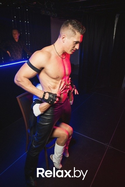 Опасная Зона, фото № 95