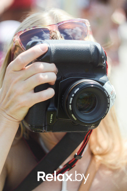 Фестиваль роз, фото № 49