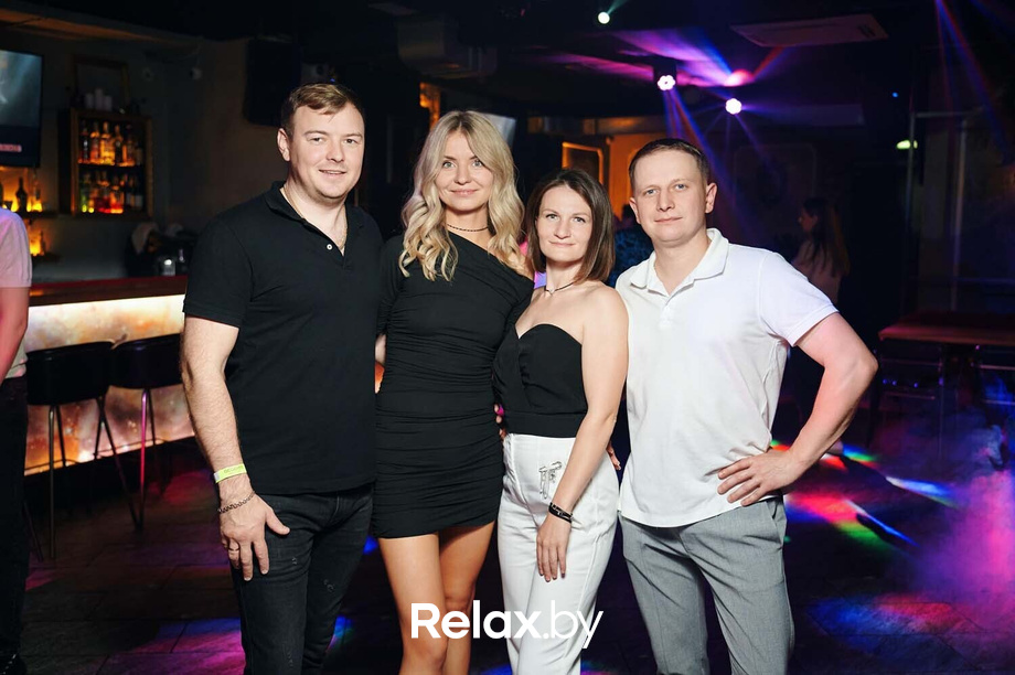 Saturday party, фото № 55