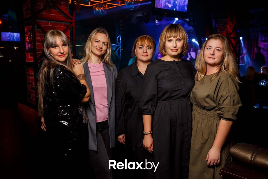 Brooklyn Live!, фото № 62