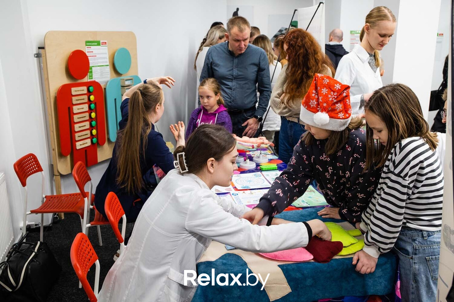 День Рождения парка наук «Квантум», фото № 72