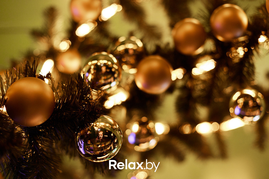 Snow & Smoke party, фото № 6