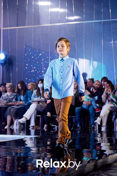 IMG Fashion KILLA PARTY - KIDS’ SHOW, фото № 826