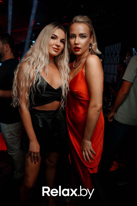 Saturday party, фото № 1