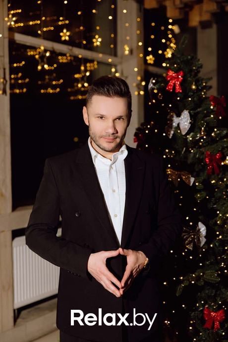 Happy New Year in Terra, фото № 79