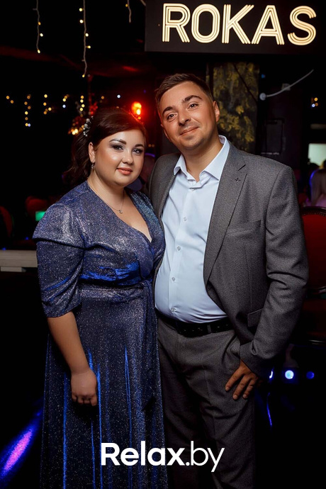 Saturday party, фото № 6