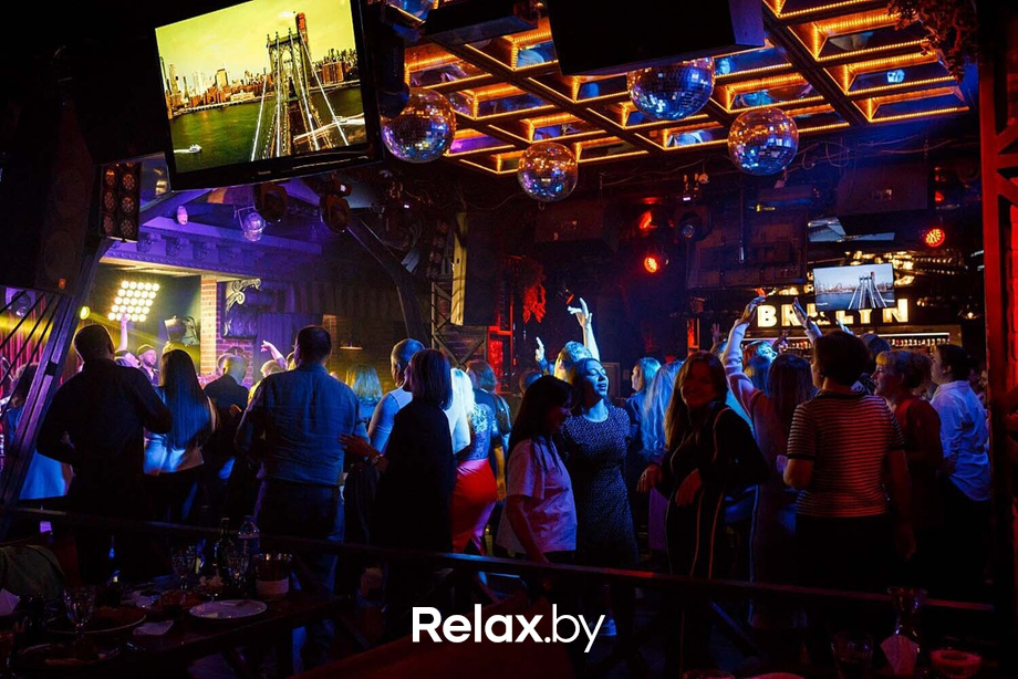 Brooklyn Live!, фото № 52