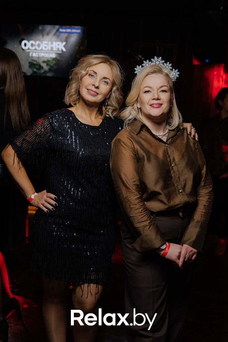 Новогодний Корпоратив, фото № 102