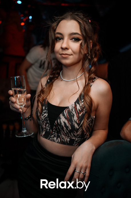 Saturday party, фото № 1