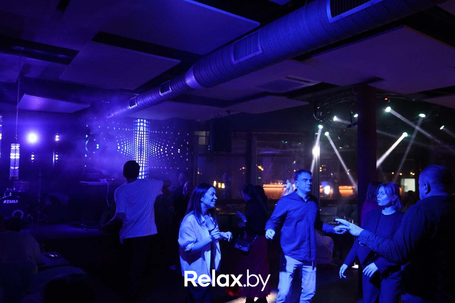 Terra party, фото № 51