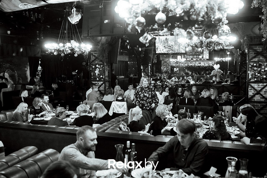 Новогодний Бруклин, фото № 4