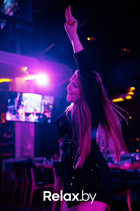 Friday Party, фото № 76