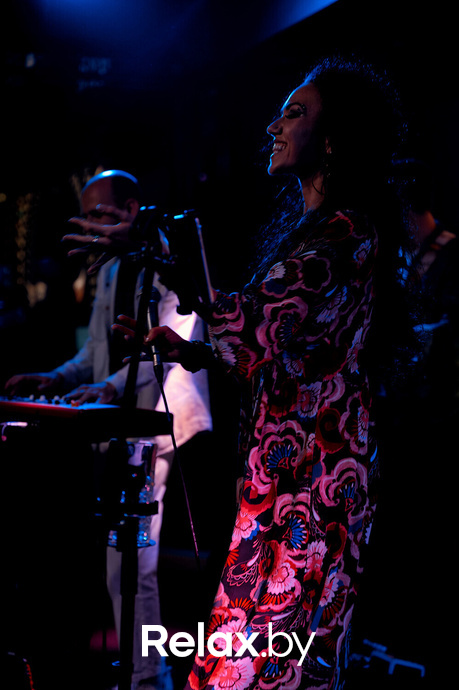 Friday Music, фото № 98