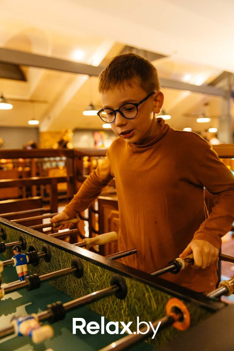 Суббота в Броваре, фото № 70