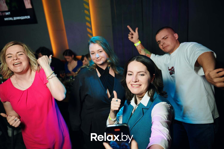 Saturday party, фото № 7