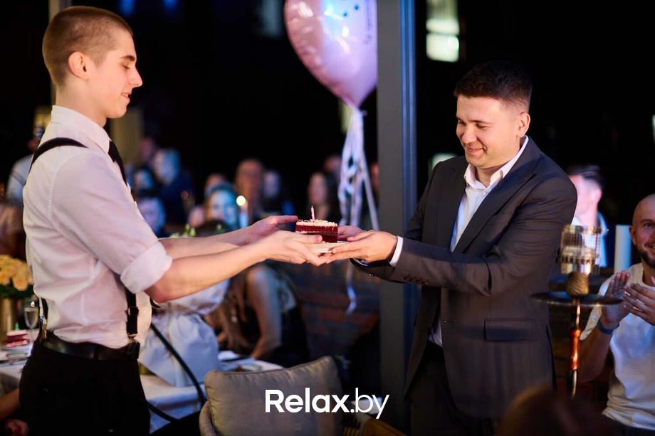 Уличный концерт, фото № 35