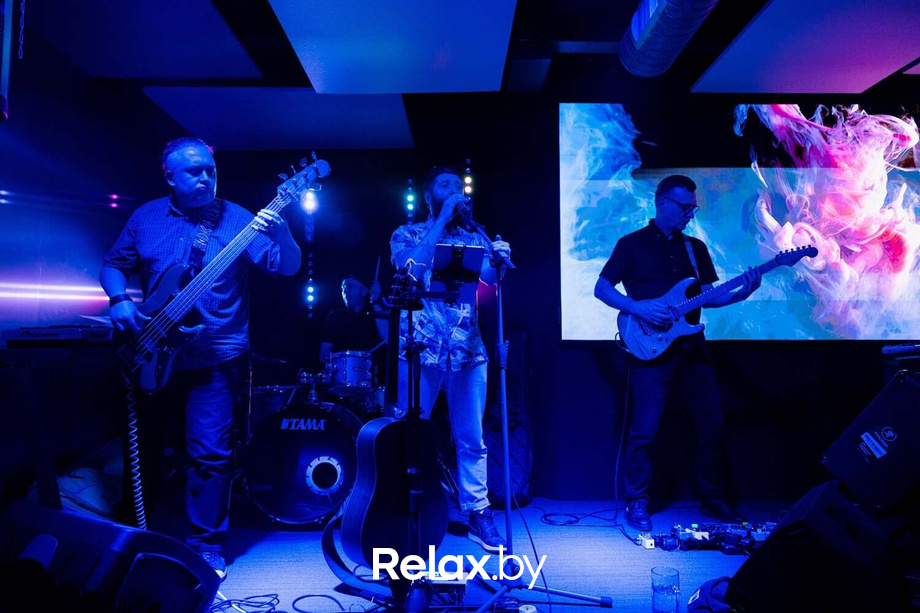 Ночные жители, фото № 59